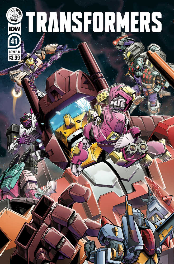 Transformers