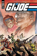 G.I. Joe A Real American Hero
