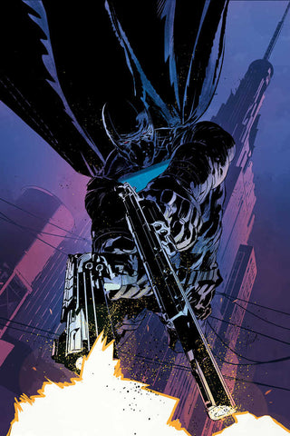 Cloaked #4 (Of 4) Cover A Armengol