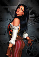 Grimm Fairy Tales