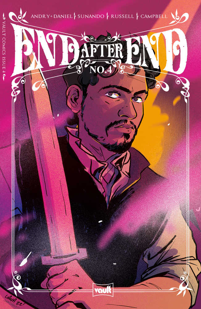End After End