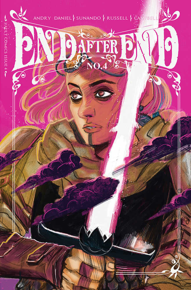 End After End