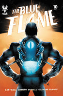 Blue Flame