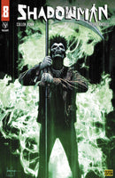 Shadowman (2020)