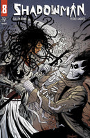 Shadowman (2020)