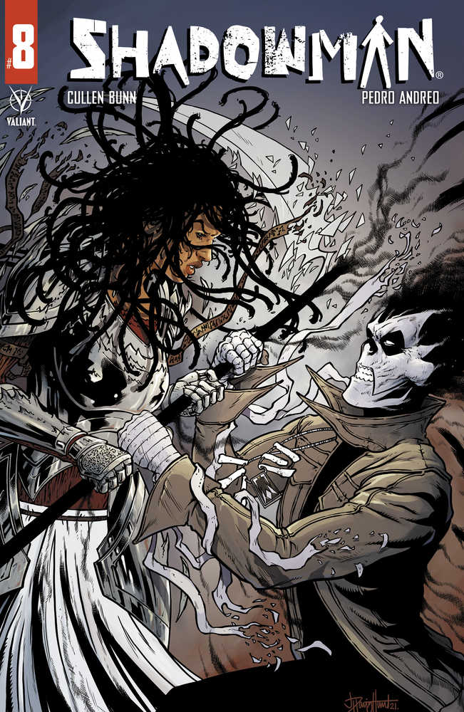 Shadowman (2020)