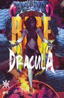 Rise Of Dracula