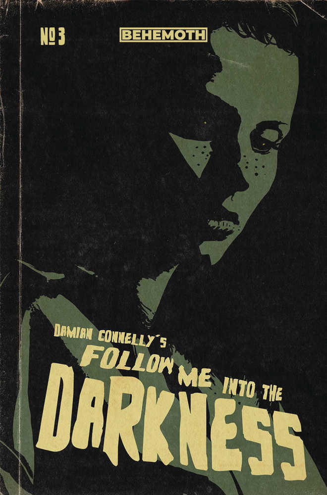 Follow Me Into The Darkness