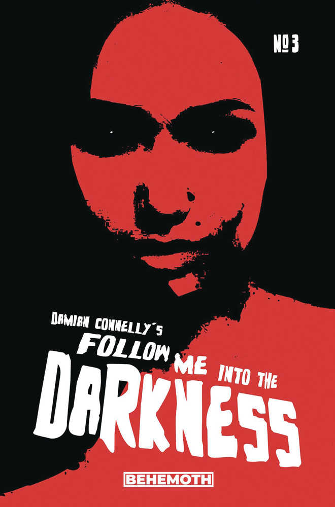 Follow Me Into The Darkness