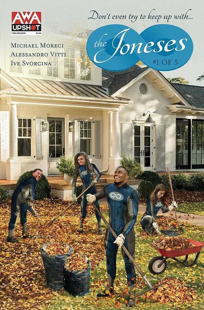 Joneses