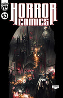 Horror Comics