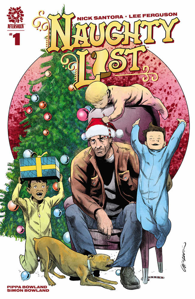 Naughty List