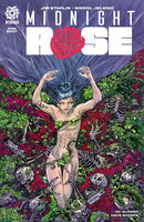 Midnight Rose One Shot Crv A Jelenic (Mature)