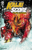 Kaiju Score Steal From Gods