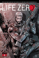 Life Zero