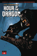 Cimmerian Hour Of Dragon