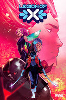 Legion Of X