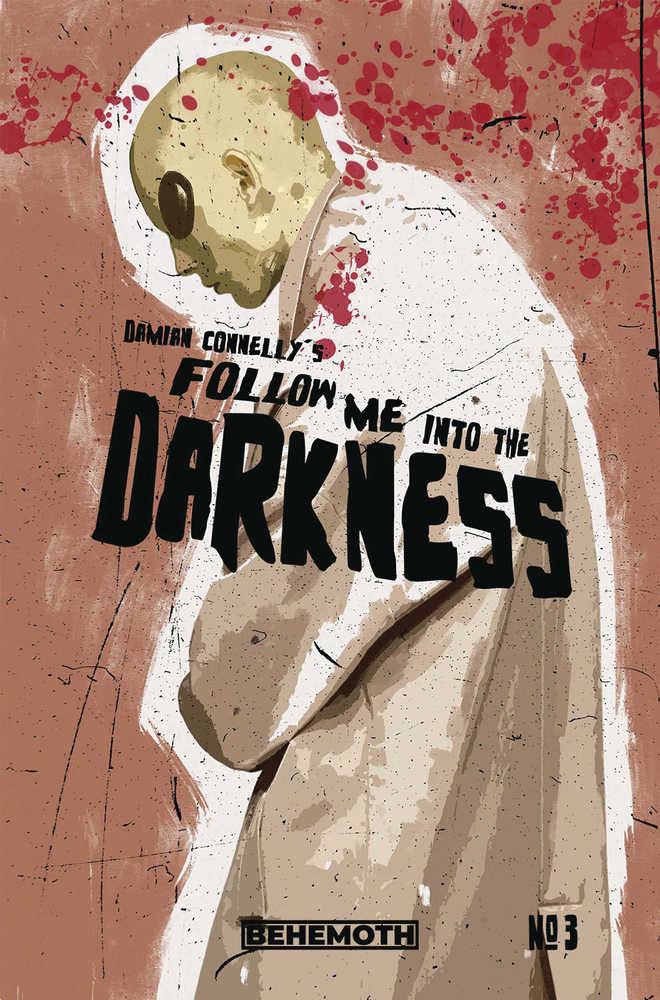 Follow Me Into The Darkness