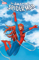 Amazing Spider-Man