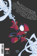 Amazing Spider-Man