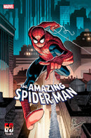 Amazing Spider-Man