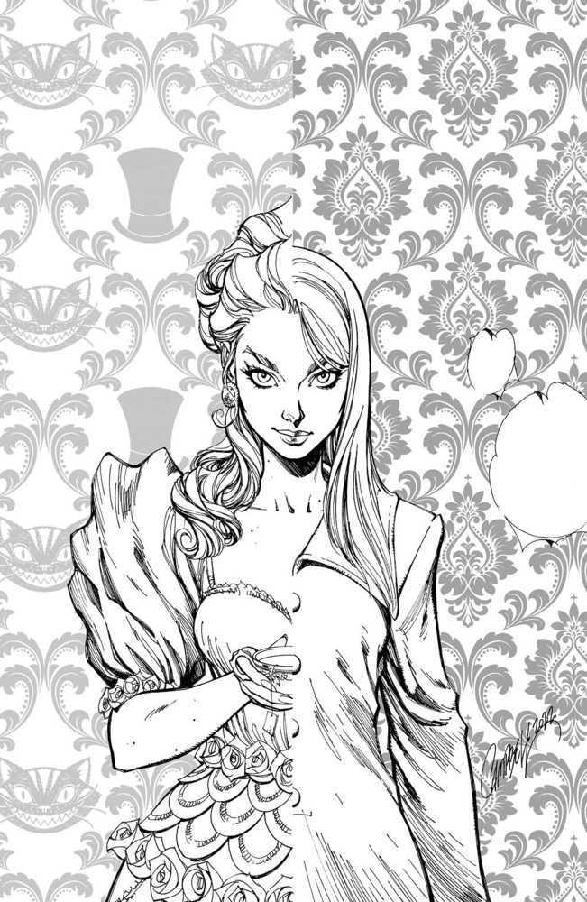 Alice Ever After