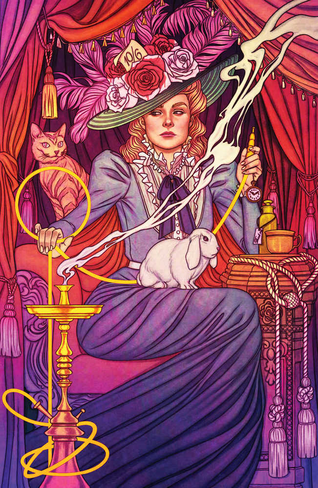 Alice Ever After