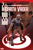 Star Wars Darth Vader