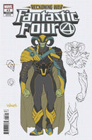 Fantastic Four