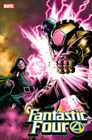 Fantastic Four
