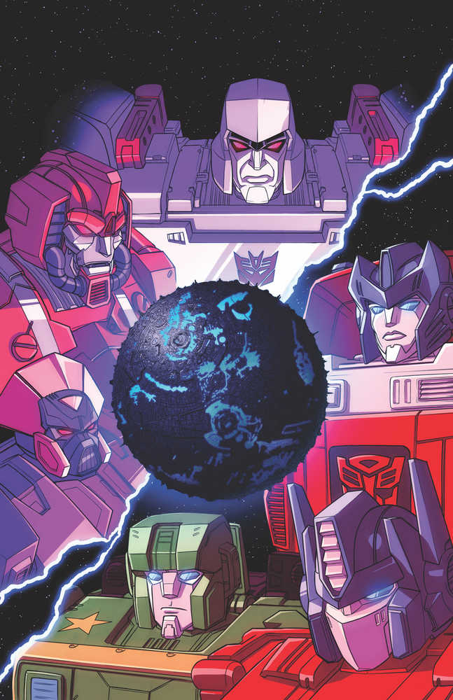 Transformers