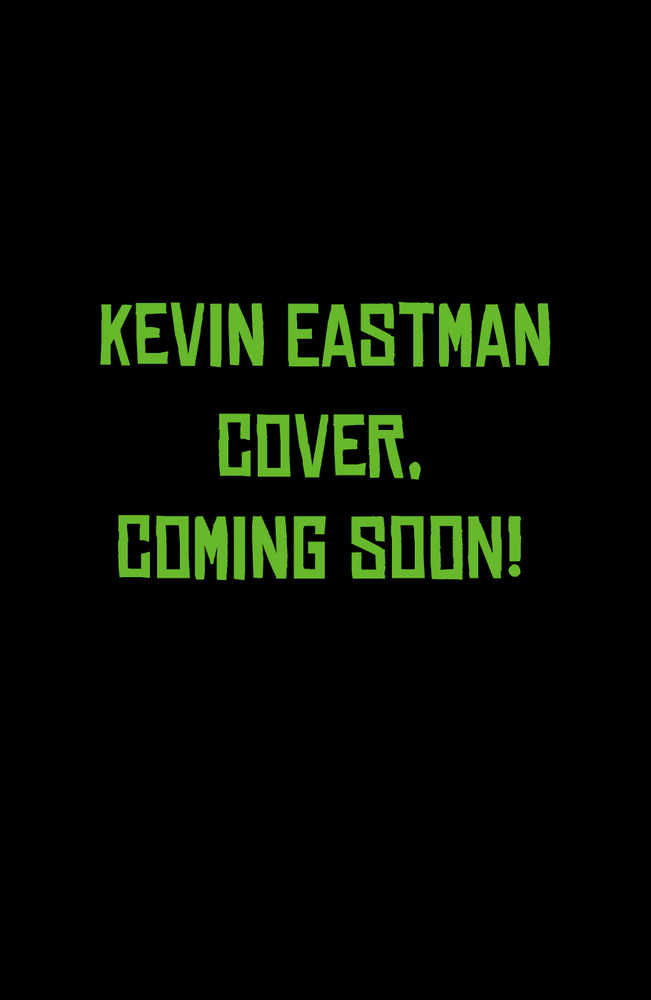 Teenage Mutant Ninja Turtles Ongoing