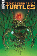 Teenage Mutant Ninja Turtles Ongoing