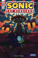 Sonic The Hedgehog