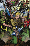G.I. Joe Rah Saturday Morning Adventure
