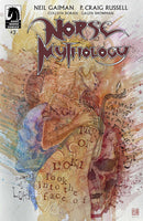 Norse Mythology III