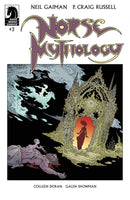 Norse Mythology III