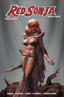 Red Sonja (2021)