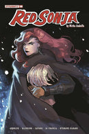 Red Sonja (2021)