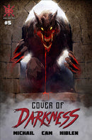 Cover Of Darkness