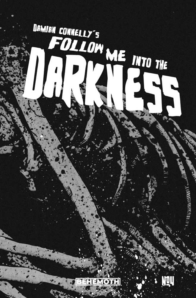 Follow Me Into The Darkness