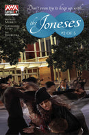 Joneses
