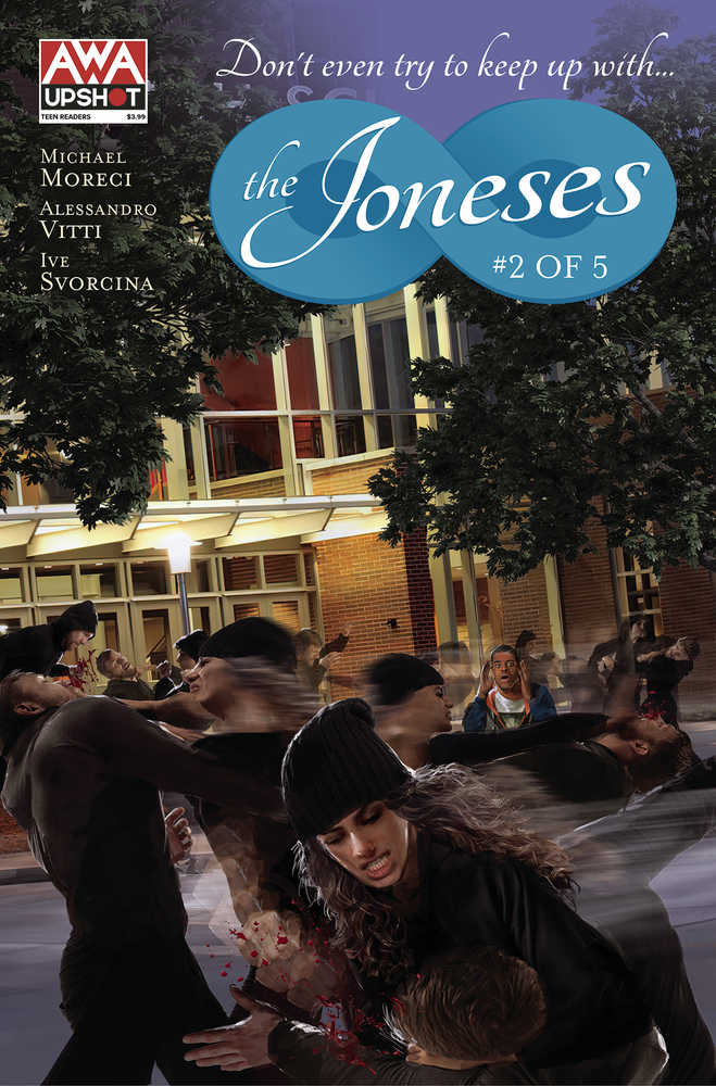 Joneses