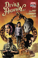 Devils Highway Volume 2