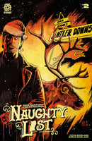 Naughty List