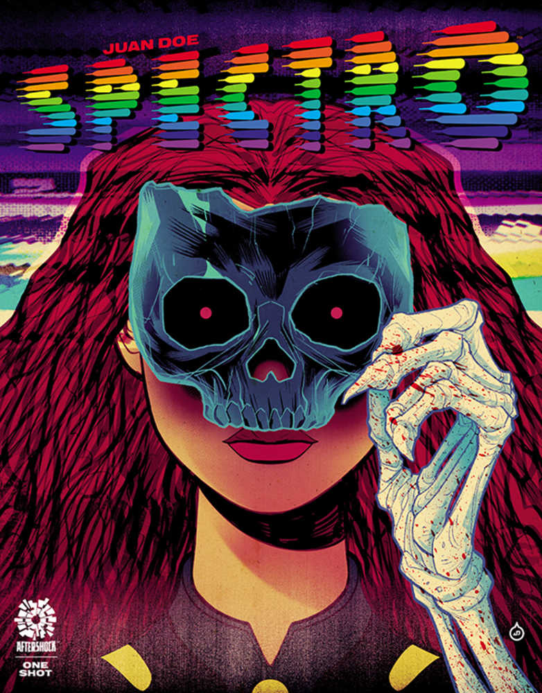 Spectro One Shot