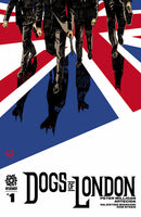 Dogs Of London