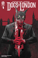 Dogs Of London