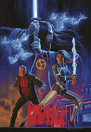 Heavy Metal