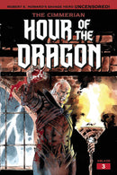 Cimmerian Hour Of Dragon